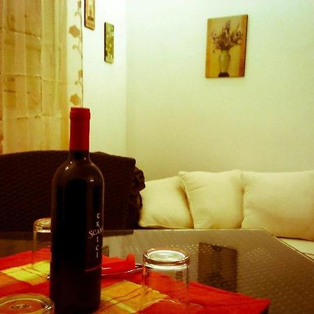 Girasole Home Trapani Dış mekan fotoğraf