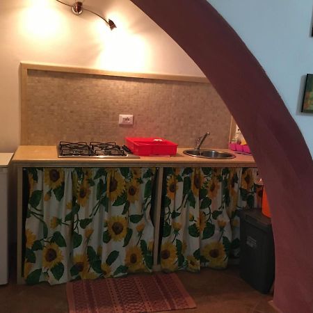 Girasole Home Trapani Dış mekan fotoğraf