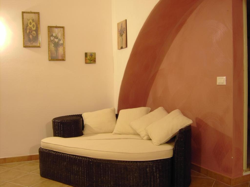 Girasole Home Trapani Dış mekan fotoğraf