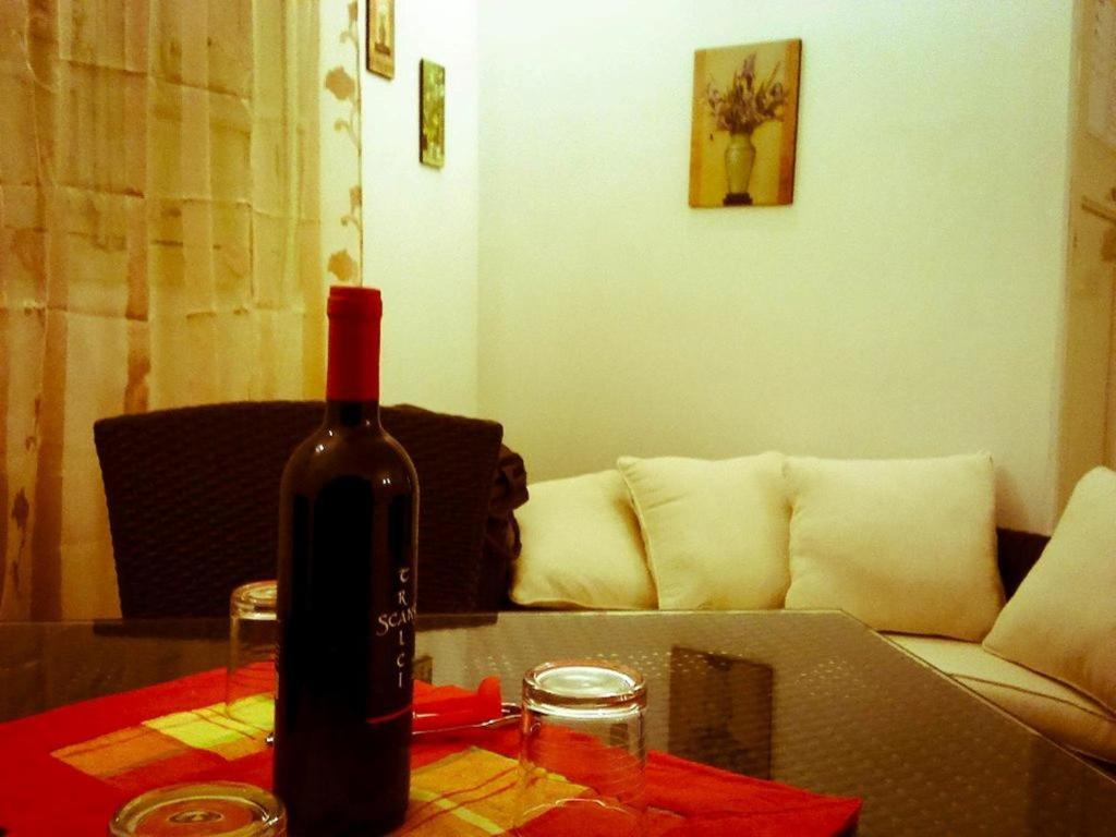 Girasole Home Trapani Dış mekan fotoğraf