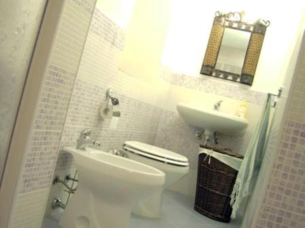 Girasole Home Trapani Dış mekan fotoğraf