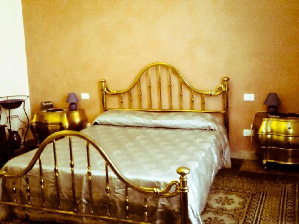 Girasole Home Trapani Dış mekan fotoğraf