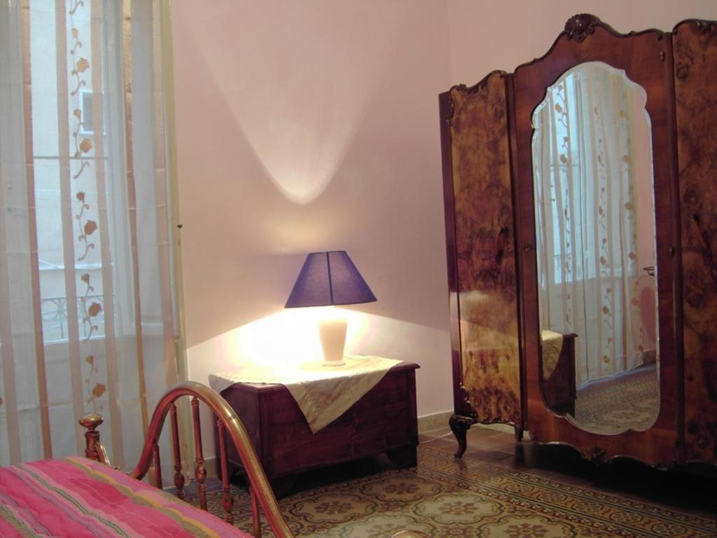 Girasole Home Trapani Dış mekan fotoğraf