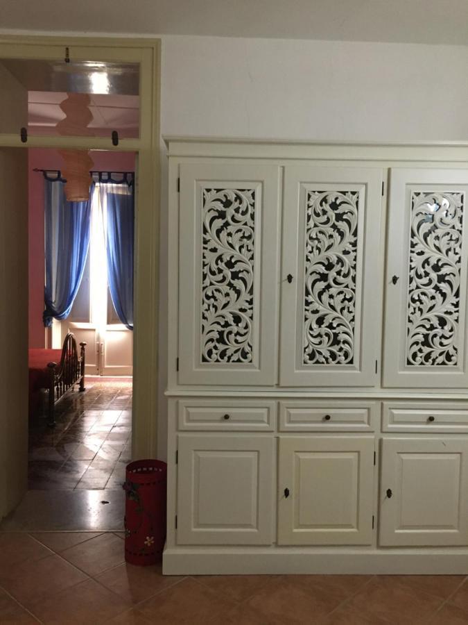 Girasole Home Trapani Dış mekan fotoğraf