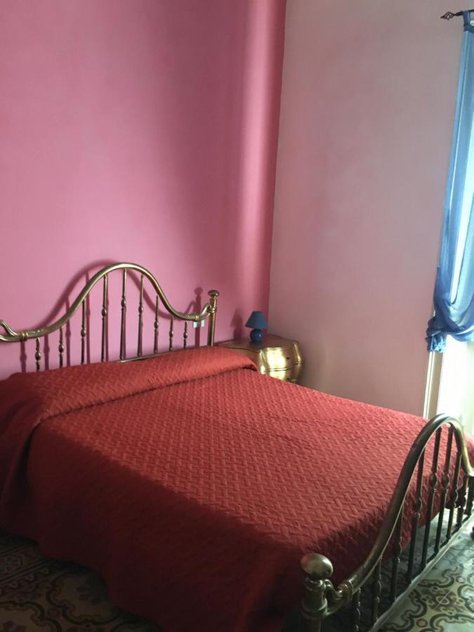 Girasole Home Trapani Dış mekan fotoğraf