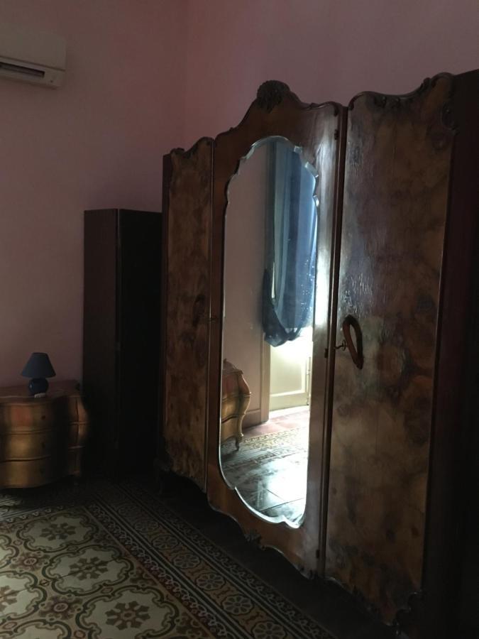 Girasole Home Trapani Dış mekan fotoğraf