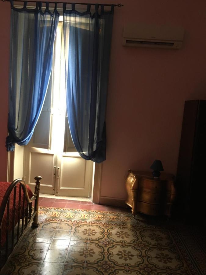 Girasole Home Trapani Dış mekan fotoğraf