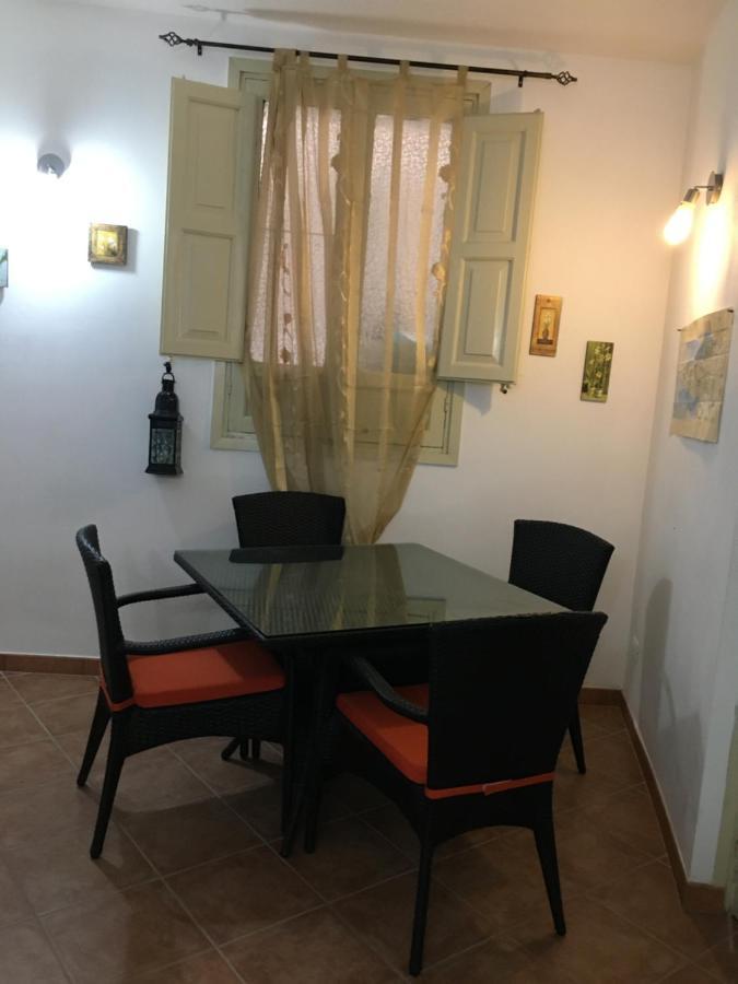 Girasole Home Trapani Dış mekan fotoğraf