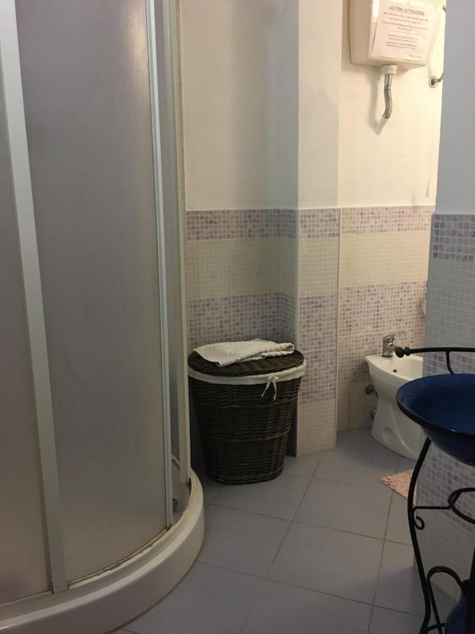 Girasole Home Trapani Dış mekan fotoğraf